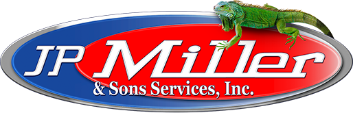 JP Miller & Sons Services, Inc.