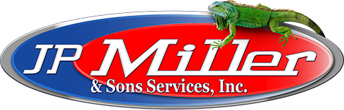 JP Miller & Sons Services